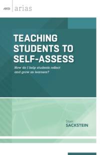 Teaching Students to Self-Assess av Starr Sackstein