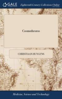 Cosmotheoros av Christiaan Huygens