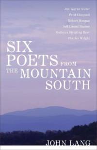 Six Poets from the Mountain South av John Lang
