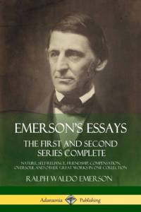Emerson's Essays av Ralph Waldo Emerson