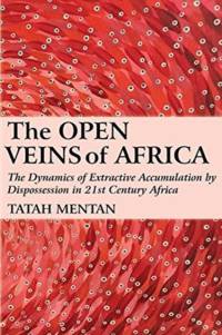Open Veins of Africa av Tatah Mentan