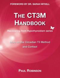 The CT3M Handbook av Paul Robinson