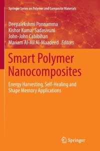 Smart Polymer Nanocomposites