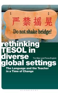 Rethinking TESOL in Diverse Global Settings av University College London