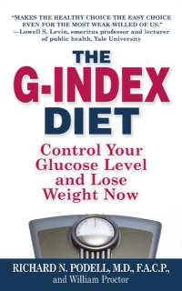 The G-Index Diet av Inc.
