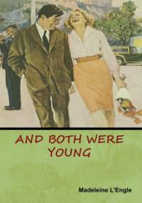 And Both Were Young av Madeleine L'Engle