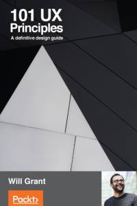 101 UX Principles av Will Grant
