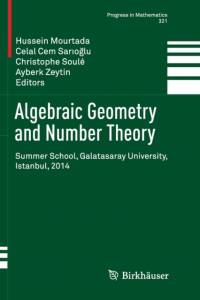 Algebraic Geometry and Number Theory