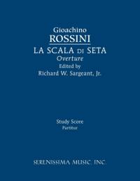La Scala Di Seta Overture av Gioachino Rossini