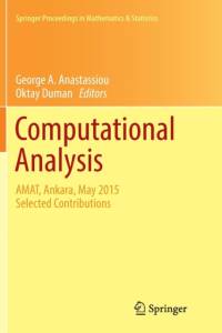 Computational Analysis