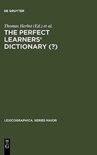 Perfect Learners' Dictionary (?)