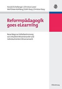 Reformpadagogik Goes Elearning av Christian Stary