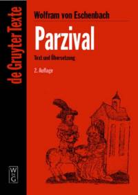 Parzival av Wolfram von Eschenbach