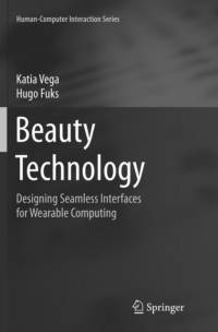 Beauty Technology av Katia Vega
