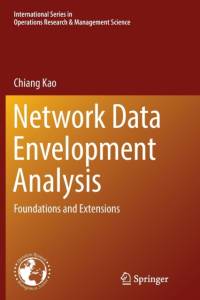 Network Data Envelopment Analysis av Chiang Kao