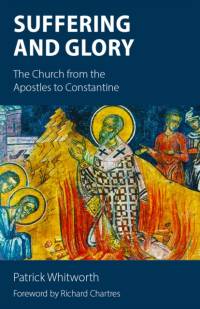 Suffering and Glory av Patrick Whitworth