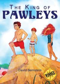 King of Pawleys av David Bernstein