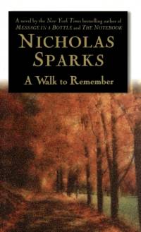A Walk to Remember av Nicholas Sparks