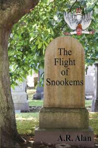 Flight of Snookems av A R Alan