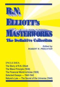 R.N. Elliott's Masterworks av R N Elliott