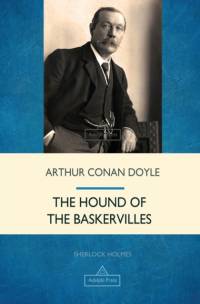 The Hound of the Baskervilles av Sir Arthur Conan Doyle