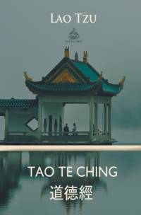 Tao Te Ching av Lao Tzu