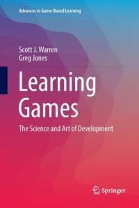 Learning Games av Greg Jones