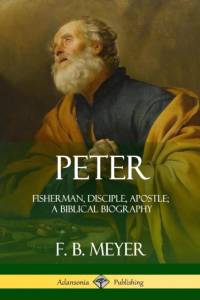 Peter av F B Meyer