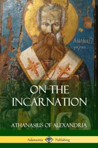 On the Incarnation av Athanasius of Alexandria