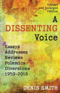 Dissenting Voice av Denis Smith