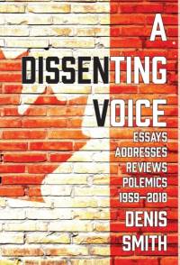Dissenting Voice av Denis Smith