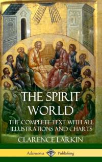 Spirit World av Clarence Larkin