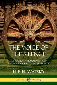 Voice of the Silence av H P Blavatsky