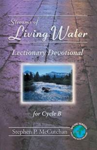 Streams of Living Water av Stephen P Mccutchan