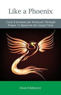 Like a Phoenix av Dean Feldmeyer