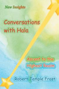 Conversations with Hala av Robert Frost