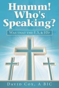 Hmmm! Who's Speaking? av David Cox