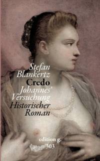 Credo av Stefan Blankertz