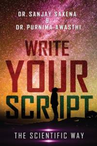 Write Your Script av Dr Sanjay Saxena