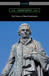 Theory of Moral Sentiments av Adam Smith