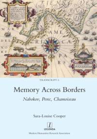 Memory Across Borders av Sara-Louise Cooper
