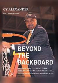 Beyond the Backboard av Carl Lut Williams
