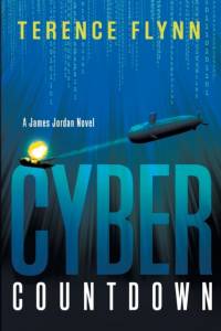 Cyber Countdown av Terence Flynn