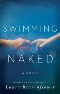 Swimming Naked av Laura Branchflower