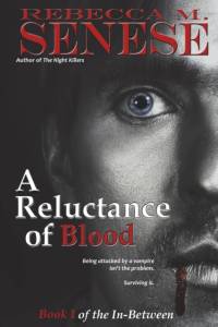 Reluctance of Blood av Rebecca M Senese