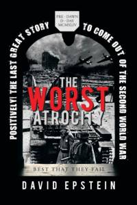 The Worst Atrocity av David Epstein
