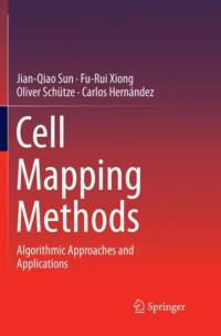 Cell Mapping Methods av Jian-Qiao Sun