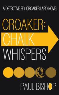 Croaker av Paul Bishop