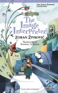 The Image Interpreter av Zoran Zivkovic