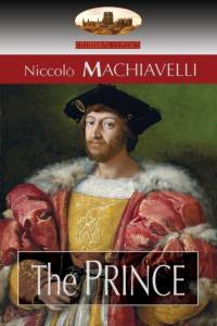 Prince av Niccolo Machiavelli